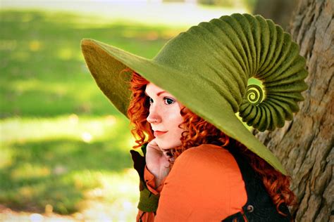 Wickedly Enchanting: The Malevolent Witch Hat in Myth and Folklore